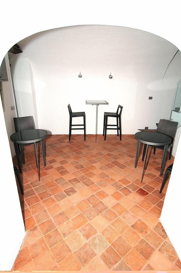 A Ca Du Barba Ge Bed & Breakfast Vallebona Exterior foto
