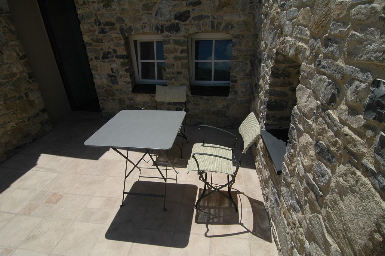 A Ca Du Barba Ge Bed & Breakfast Vallebona Exterior foto