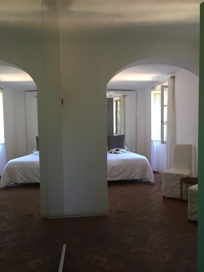 A Ca Du Barba Ge Bed & Breakfast Vallebona Exterior foto