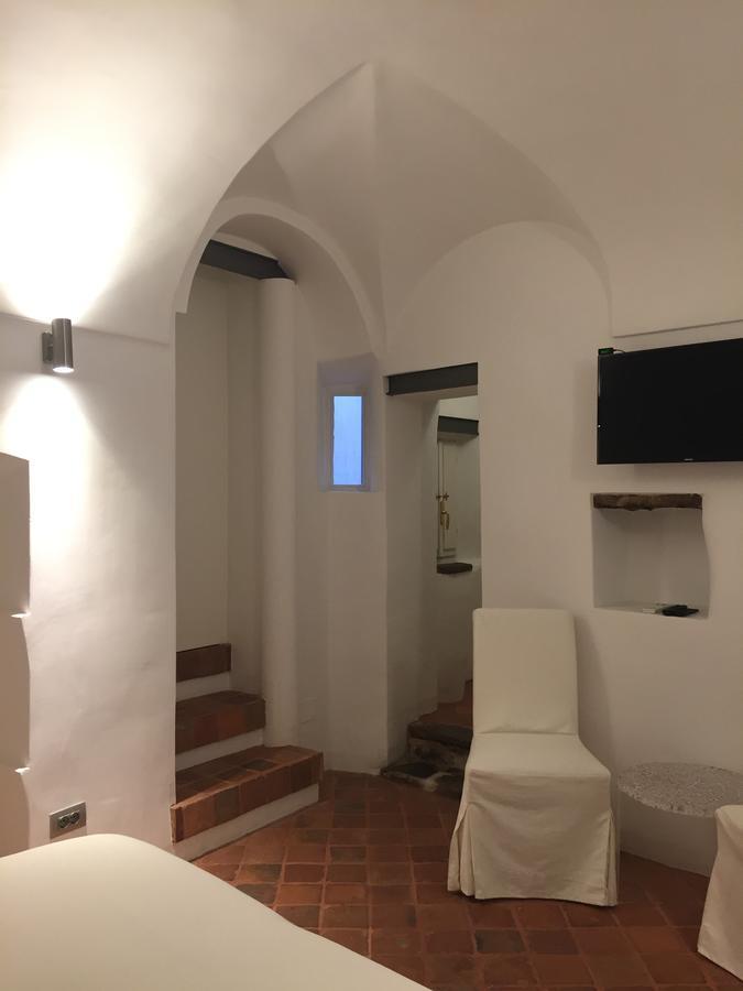 A Ca Du Barba Ge Bed & Breakfast Vallebona Exterior foto
