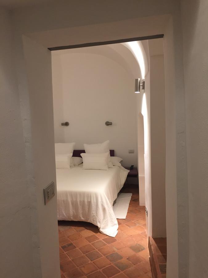 A Ca Du Barba Ge Bed & Breakfast Vallebona Exterior foto