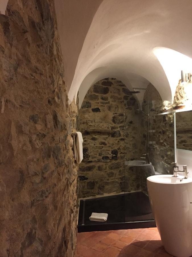 A Ca Du Barba Ge Bed & Breakfast Vallebona Exterior foto