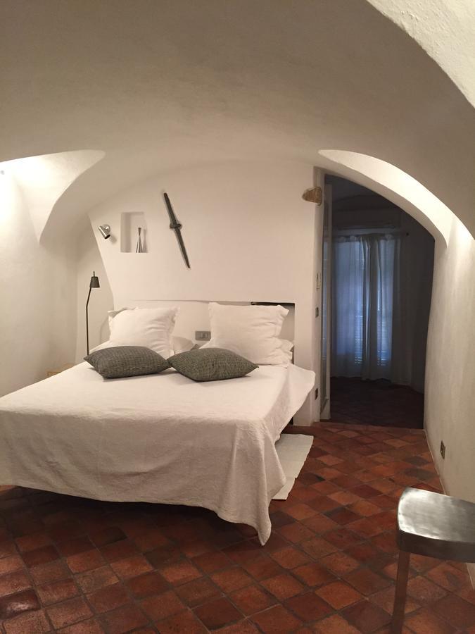 A Ca Du Barba Ge Bed & Breakfast Vallebona Exterior foto