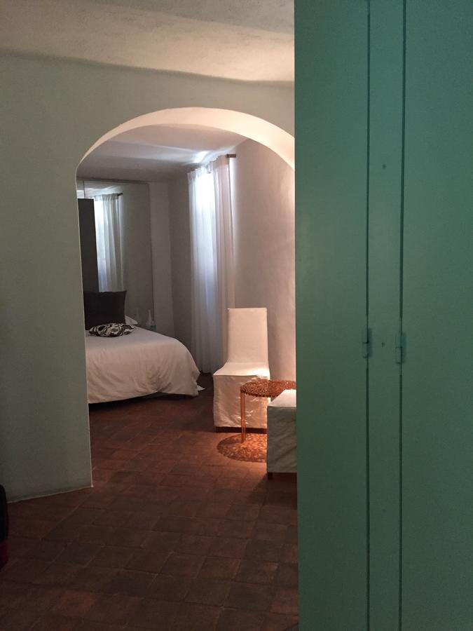 A Ca Du Barba Ge Bed & Breakfast Vallebona Exterior foto