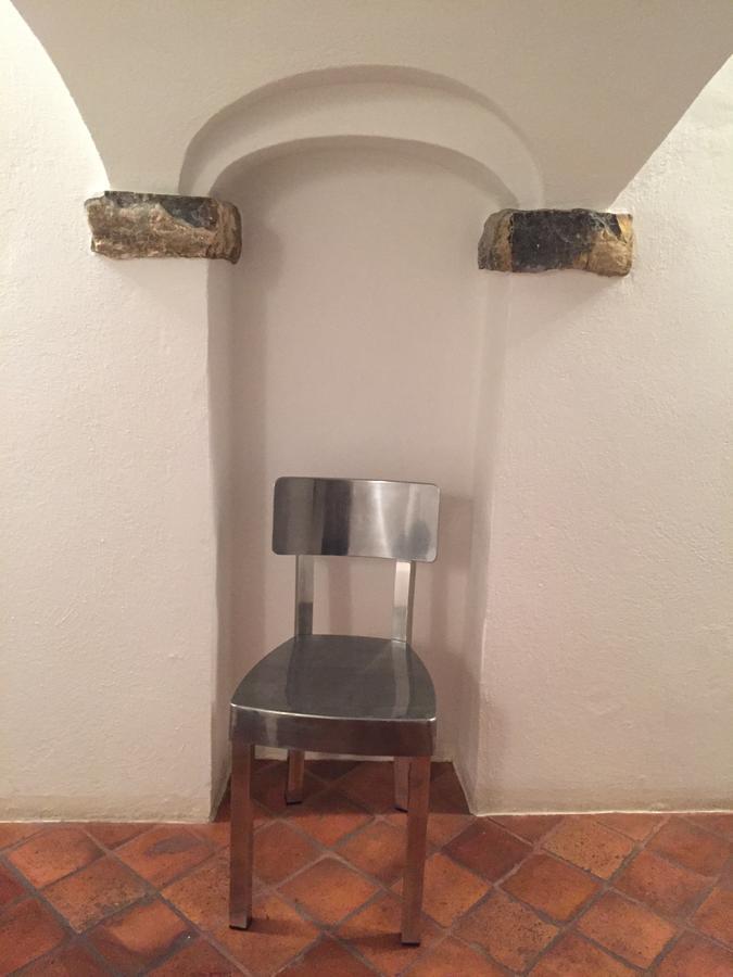 A Ca Du Barba Ge Bed & Breakfast Vallebona Exterior foto