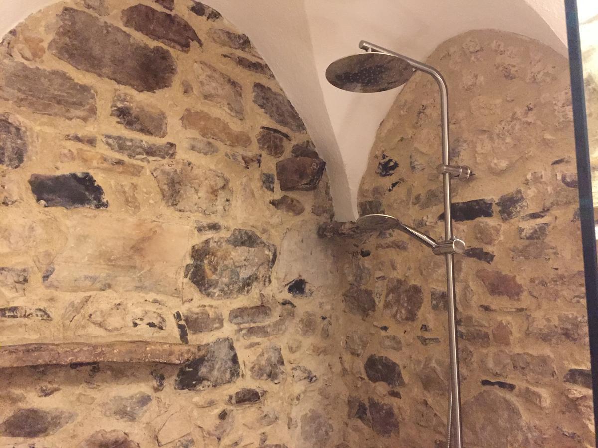 A Ca Du Barba Ge Bed & Breakfast Vallebona Exterior foto