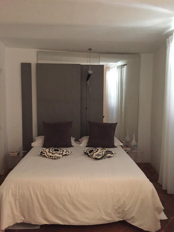A Ca Du Barba Ge Bed & Breakfast Vallebona Exterior foto